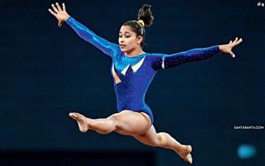 Dipa Karmakar